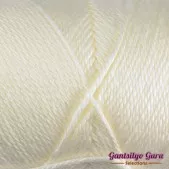 Caron Simply Soft Off White