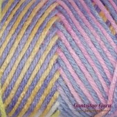 Caron Simply Soft Baby Brights