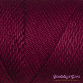 Caron Simply Soft Burgundy