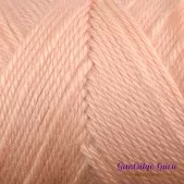 Caron Simply Soft Light Country Peach