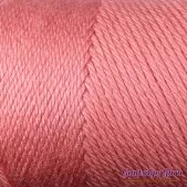 Caron Simply Soft Strawberry