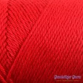 Caron Simply Soft Red