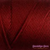 Caron Simply Soft Autumn Red