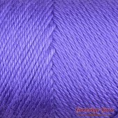 Caron Simply Soft Grape