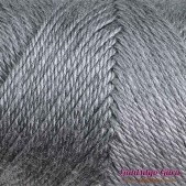 Caron Simply Soft Grey Heather