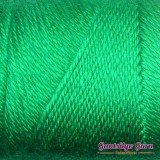 Caron Simply Soft Kelly Green