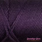 Caron Simply Soft Plum Perfect