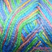 Caron Simply Soft Tapestry