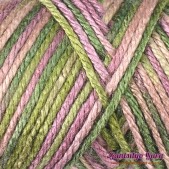 Caron Simply Soft Rose Garden