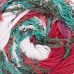 Lily Sugar N Cream Scrub Off Holly Jolly