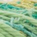 Lily Sugar N Cream Scrub Off Greens