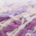 Lily Sugar N Cream Scrub Off Pretty Purple