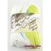Lily Sugar N Cream Super Size Mod Stripes