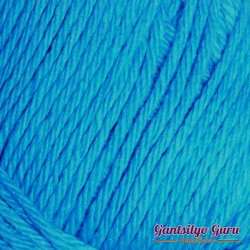Lily Sugar N Cream Super Size Hot Blue