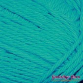 Lily Sugar N Cream Super Size Mod Blue Lily Sugar N Cream Super Size Mod Blue