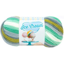 Lion Brand Ice Cream Pistachio