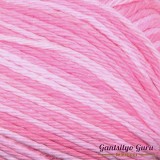 Lily Sugar N Cream Super Size Scents Rose Petal