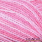 Lily Sugar N Cream Super Size Scents Rose Petal