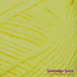 Lily Sugar N Cream Super Size Sunshine
