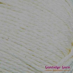 Lily Sugar N Cream Super Size Ecru