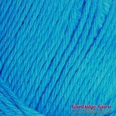 Lily Sugar N Cream Super Size Hot Blue