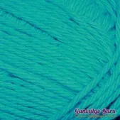 Lily Sugar N Cream Super Size Mod Blue