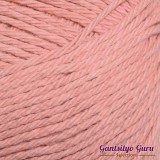 Lily Sugar N Cream Super Size Rose Pink