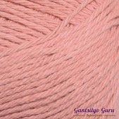 Lily Sugar N Cream Super Size Rose Pink