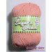 Lily Sugar N Cream Super Size Rose Pink