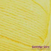 Lily Sugar N Cream Super Size Yellow