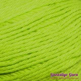 Lily Sugar N Cream Super Size Hot Green