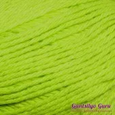 Lily Sugar N Cream Super Size Hot Green