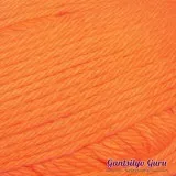 Lily Sugar N Cream Super Size Hot Orange