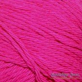 Lily Sugar N Cream Super Size Hot Pink