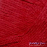 Lily Sugar N Cream Super Size Red