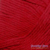 Lily Sugar N Cream Super Size Red