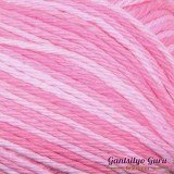 Lily Sugar N Cream Super Size Scents Rose Petal