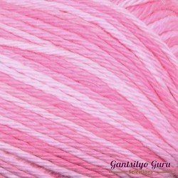 Lily Sugar N Cream Super Size Scents Rose Petal