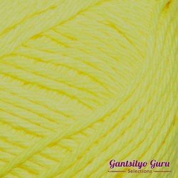 Lily Sugar N Cream Super Size Sunshine