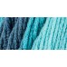 Red Heart Super Saver Ombre Blue-Tiful