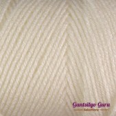 Red Heart Super Saver Soft White