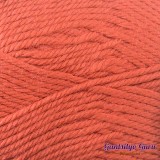 Red Heart Soft Cinnabar