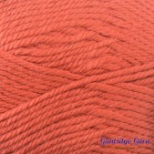 Red Heart Soft Cinnabar