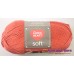 Red Heart Soft Cinnabar