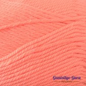 Red Heart Soft Coral Red Heart Soft Coral