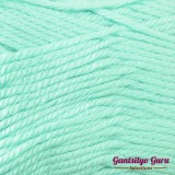 Red Heart Soft Minty