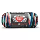 Red Heart All In One Granny Square Pop Culture