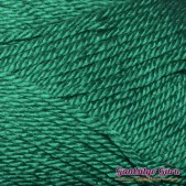 Red Heart Soft Deep Sea