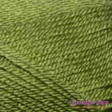 Red Heart Soft Leaf
