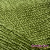 Red Heart Soft Leaf